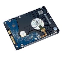 HP 500GB HDD 5400rpm 7mm SGT RW 5706998965356 ( L41606 011 ) SSD disks