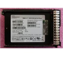 240GB 6G SATA 2.5" SFF RI SC P05319-001-RFB (5715063878941) ( JOINEDIT75510635 ) SSD disks