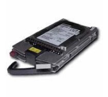 Hewlett Packard Enterprise SPS-DRV HD 146G U320 15K Refurbished 5711045922268 347779-001 ( RP000095534 ) SSD disks