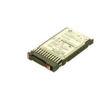 Hewlett Packard Enterprise 146-GB SAS SFF 10 000-rpm Refurbished 5711045968440 507283-001 616670-001 507125-B21 ( RP000121524 ) SSD disks