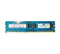 HP Inc. 2GB SDRAM (PC3-10600/DDR3-1333 Refurbished 576110-001 ( RP000123973 ) operatīvā atmiņa