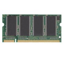Hewlett Packard Enterprise 4GB DDR3-1600Mhz 1.35V SODIMM Refurbished H2P64AA-RFB ( H2P64ET#AC3 RFB ) operatīvā atmiņa