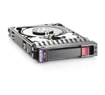 Hewlett Packard Enterprise 1.2TB 6G SAS 10K 2.5 inch Refurbished 718162-B21 ( RP000965671 ) cietais disks