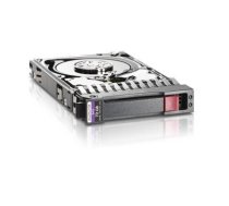 Hewlett Packard Enterprise 600GB SAS hard drive Refurbished 5711783732242 759548-001 ( RP001232171 ) SSD disks