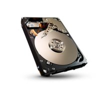 Seagate SAVVIO 10K.6 600GB SAS 2.5IN ( ST600MM0006 RFB ) cietais disks