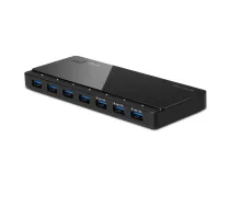 TP-LINK 7 Port USB3.0 Hub aktiv UH700 V5.0 1210002607049 ( UH700 V5.0 1210002607049 ) komutators