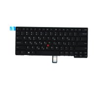 Lenovo Keyboard Larue3 KBD GR CNY 5704174979852 ( 01EN481 Ergonomic Greek language )