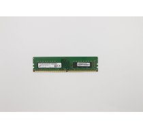 Lenovo Memory UDIMM 16GB DDR4 3200 MICRON ( 01AG882 Memory UDIMM 16GB DDR4 3200 ) rezerves daļas un aksesuāri printeriem