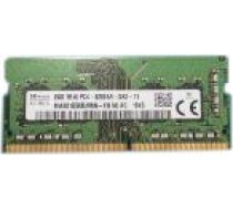 Dell 8GB SODIMM 1Gx64 Unbuffered DDR4 260 Pin KRVFX 5704174281566 ( 6VDX7 8GB SODIMM 1Gx64 ) operatīvā atmiņa