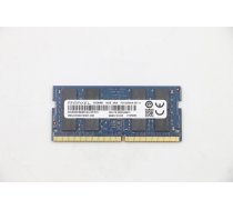 Lenovo SODIMM 16GB DDR4 3200 Ramaxel 5704174637721 ( 5M30V06810 SODIMM 16GB DDR4 3200 ) operatīvā atmiņa
