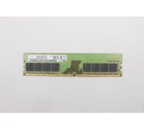 Lenovo UDIMM 16GB DDR4 3200 Samsung ( 5M30V06841 ) rezerves daļas un aksesuāri printeriem