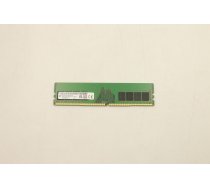 Lenovo UDIMM 16GB DDR4 3200 Micron ( 5M30V06914 ) rezerves daļas un aksesuāri printeriem