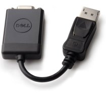 Dell Display Port to VGA Adapter 492-11715 DisplayPort VGA 5704174215448 ( 0KKMYD VGA )