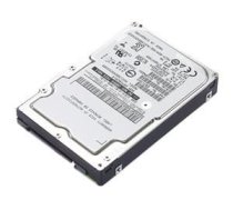 Lenovo IBM 300GB 10K 6Gbps SAS 2.5 New Retail G3HS HDD ( 00AJ097 RFB ) SSD disks