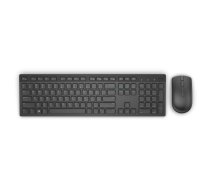 KM636 keyboard RF Wireless 580-ADFV (5704174388159) ( JOINEDIT77458135 )