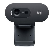 C505E Webcam 960001372 (5715328100220) ( JOINEDIT78489125 ) web kamera