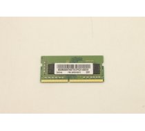 Lenovo SoDIMM 16GB DDR4 3200 Samsung 5704174637660 ( 5M30V06970 SoDIMM 16GB DDR4 3200 Samsung ) operatīvā atmiņa