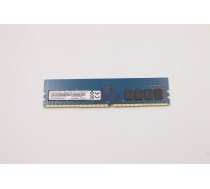 16GB DDR4 UDIMM memory 5M30V06976 (5704174406488) ( JOINEDIT84291720 )