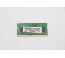 Lenovo SODIMM 16GB DDR4 3200 Hynix 5704174637714 ( 5M30V06980 SODIMM 16GB DDR4 3200 Hynix ) operatīvā atmiņa