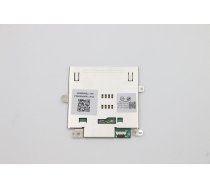 Lenovo FRU CS21 Smart card reader-Taisol 5704174833888 ( 5C61B41058 FRU CS21 Smart card )