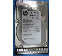 Hewlett Packard Enterprise 2TB 6G SATA 7.2k 3.5in SC MDL Refurbished 5711783714316 658102-001 ( RP001230288 ) SSD disks