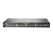 HP 2530-48G POE+ Switch ( J9772A RFB )