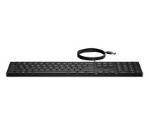 Wired Desktop 320K Keyboard 9SR37UT#ABA (194721888051) ( JOINEDIT76027813 ) klaviatūra