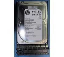 Hewlett Packard Enterprise 3TB Hard Drive 7.200 rpm SATA Refurbished 5711783621928 628180-001 ( RP001229276 ) SSD disks