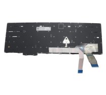 LENOVO Keyb T16/P16s G2 /P16v G1 /L15 G4 GB - BL ( 5N21K05176 UK English layout keyboard ) aksesuārs portatīvajiem datoriem