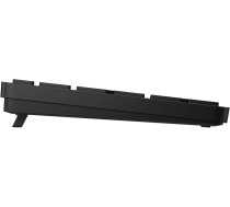 HP Hp 450 Wireless Blk Programmab ( 4R184AA#ABS 196188162187 ) klaviatūra