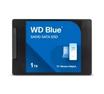 WD BLUE SA510 SATA 1TB SSD WDBB8H0010BNC (5715328262676) ( JOINEDIT88403245 ) SSD disks
