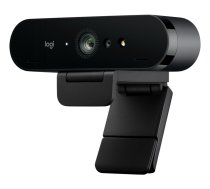 Logitech Webcam BRIO Stream 60 fps 5715063065020 ( 960 001390 1080p 5715063065020 )