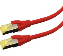PATCH CABLE CAT6 S/FTP APR6030R (5420016875495) ( JOINEDIT76028077 )
