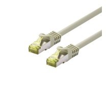 LOGON TCR6ASS0025I Netzwerkkabel Elfenbein 0 25 m Cat6 SF/UTP (S-FTP) (TCR6ASS0025I) 5420016852380 ( TCR6ASS0025I )