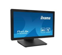 IIYAMA CONSIGNMENT T1634MC-B1S 15.6IN TOUCH 1920X1080 405CD PCAP 10P TOUCH ( T1634MC B1S 2305331 4948570122110 )