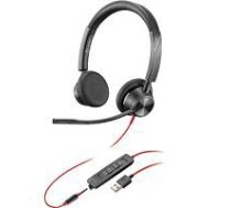 Blackwire 3315 USB-A Headset 213936-101 (5715063497579) ( JOINEDIT70730767 )