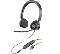 Blackwire 3320 USB-C Headset 213935-101 (5715063349410) ( JOINEDIT61453617 )
