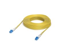 Ubiquiti OS2 Duplex LC UPC Fiber Patch Cable 30m ( UACC OFC S2 LULU 30M ) apgaismes ķermenis