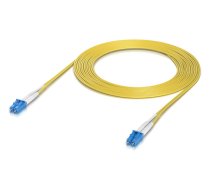 Ubiquiti OS2 Duplex LC UPC Fiber Patch Cable 3m 50-pack ( UACC OFC S2 LULU 3M 50 ) apgaismes ķermenis
