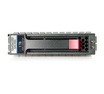Hewlett Packard Enterprise 1TB 6G SAS 7.2K rpm LFF Refurbished 5711783688525 507614-B21 ( RP001227602 ) SSD disks