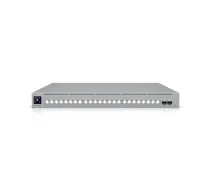 Professional-grade 24-port USW-PRO-XG-24-POE (810177160762) ( JOINEDIT84296732 )