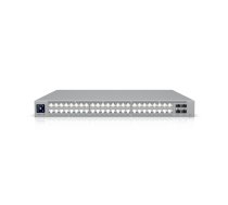 Ubiquiti UniFi Switch USW-Pro-XG-48-PoE 1080W ( USW Pro XG 48 PoE ) komutators