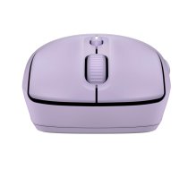 400 Quiet PUP Wireless Mouse AZ7B7AA (5715328149816) ( JOINEDIT80581910 )