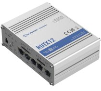 RUTX12 (EU) 4G LTE Dual Cat6 RUTX12200000 (4779051843831) ( JOINEDIT85038629 )