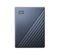 WD My Passport Ultra 4TB Blue WDBFTM0040BBL (5715328263390) ( JOINEDIT88403257 )