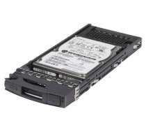 NetApp 600GB 10K 6Gb SAS HDD Refurbished ( X422A R5 RFB ) cietais disks