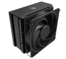 Cooler Master Hyper 212 3DHP CPU-Kuhler Intel und AMD - schwarz MAY-T2HP-217PK-R1 (4719512158814) ( JOINEDIT94663467 ) procesora dzesētājs ventilators