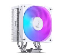 Jonsbo CR-1400 EVO Color CPU cooler - white ( 6970620552910 CR-1400 EVO COLOR WHITE ) ventilators