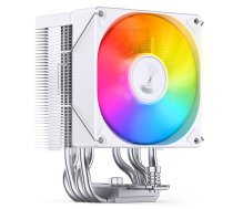 Jonsbo CR-1400 EVO ARGB CPU cooler - white ( 6970620552934 CR-1400 EVO ARGB WHITE ) ventilators