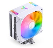 Jonsbo CR-1000MAX V2 CPU-Kuhler PWM ARGB - weis CR-1000 MAX V2 ARGB WHITE (6970620555461) ( JOINEDIT87569888 ) procesora dzesētājs ventilators